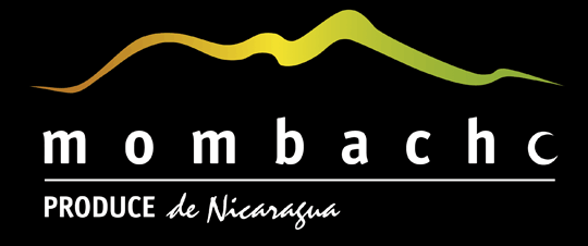 Logotipo para la Productora Cinematográfica mombacho 